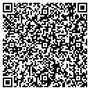 QR code with 3 L Trade Intl contacts