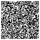 QR code with USA Federal Credit Union contacts