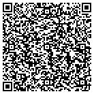 QR code with Petersheim Auctioneers contacts