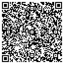 QR code with J Barry Gsell contacts