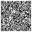 QR code with Holy Rsrrction Orthodox Church contacts
