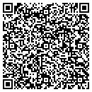QR code with E J Bears contacts