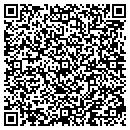 QR code with Tailor & Tux Shop contacts