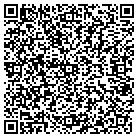 QR code with Kick's Convenience Store contacts
