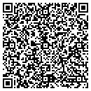 QR code with Robert E Strunk contacts
