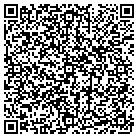 QR code with TJN Dozer & Backhoe Service contacts