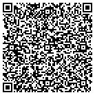 QR code with Advance Lane Training & Emply contacts