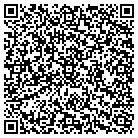 QR code with Mt Chestnut Presbyterian Charity contacts