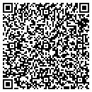 QR code with Campus Pizza contacts