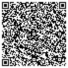 QR code with Universities Funding Support contacts