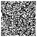 QR code with Atis Inc contacts