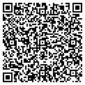 QR code with R M Reitz & Sons contacts