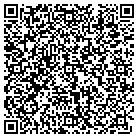 QR code with Hans Cedardale Satellite Co contacts