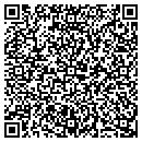 QR code with Homyak Grrett M Hmes Repr Plbg contacts