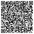 QR code with KFC contacts