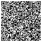 QR code with Mahanoy Custom Homes Inc contacts