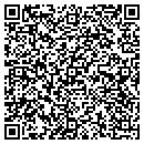 QR code with T-Wing Farms Inc contacts
