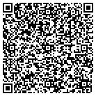 QR code with Ogontz Glass & Mirror Co contacts