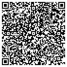 QR code with R J Landgraf Custom Home Sales contacts