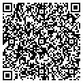 QR code with D & B Stables LLC contacts
