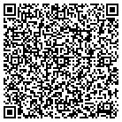 QR code with P C Helps Supports Inc contacts