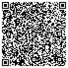 QR code with D P Randler Landscaping contacts