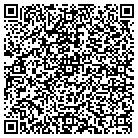 QR code with Halama Brothers Electric Inc contacts
