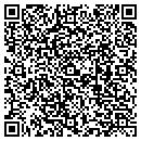 QR code with C N E Technology Services contacts