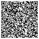 QR code with A Cut In Time contacts