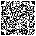 QR code with M A Brodt contacts