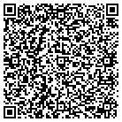 QR code with Alabama Rfrgn & Apparel Service contacts
