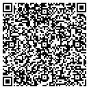 QR code with D & K Bookkeeping Service contacts