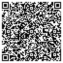 QR code with U S Machining contacts