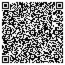 QR code with Astropitch contacts