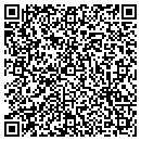 QR code with C M Walsh Pipe Organs contacts