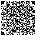 QR code with George M Laughlin contacts