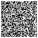 QR code with F B Seal Coating contacts