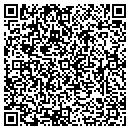 QR code with Holy Rosary contacts