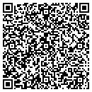 QR code with R K Associates For Psychothera contacts