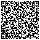 QR code with B C Property Management contacts