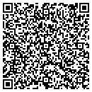 QR code with Cumberland Valley Disc Mus Cham contacts