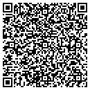 QR code with F M Weitzen Co contacts