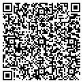 QR code with Brooks Metals contacts