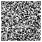 QR code with J M Sorkin Decorative Rugs contacts