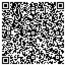 QR code with B & R Farm Equipment Inc contacts