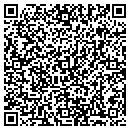 QR code with Rose & The Reed contacts