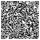 QR code with E Z Financial Service contacts