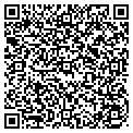 QR code with George F Brown contacts