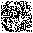 QR code with Myers Auto Sales & Service contacts