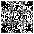 QR code with Adam's Attic contacts